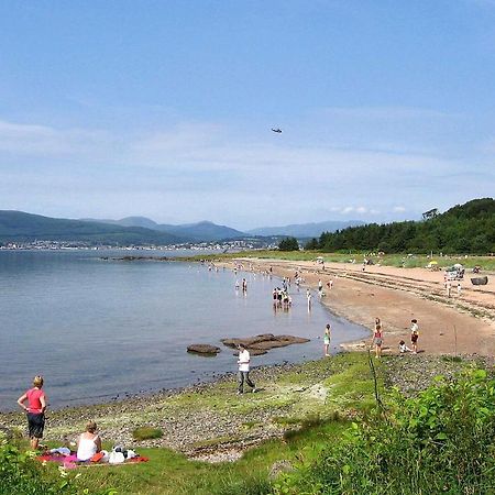 Sunset View Gourock Exterior photo