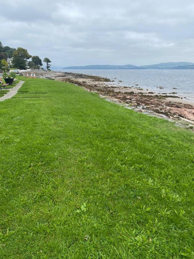 Sunset View Gourock Exterior photo